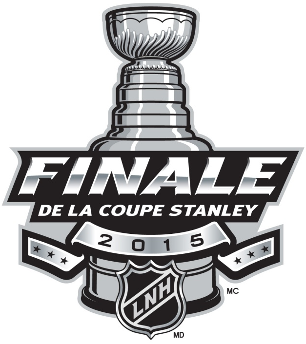 2006 Stanley Cup Finals Patch –